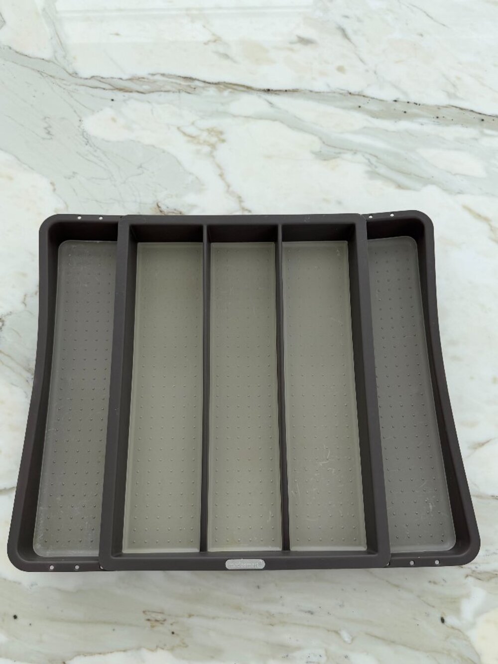 MADESMART UTENSIL DRAWER ORGANIZER
